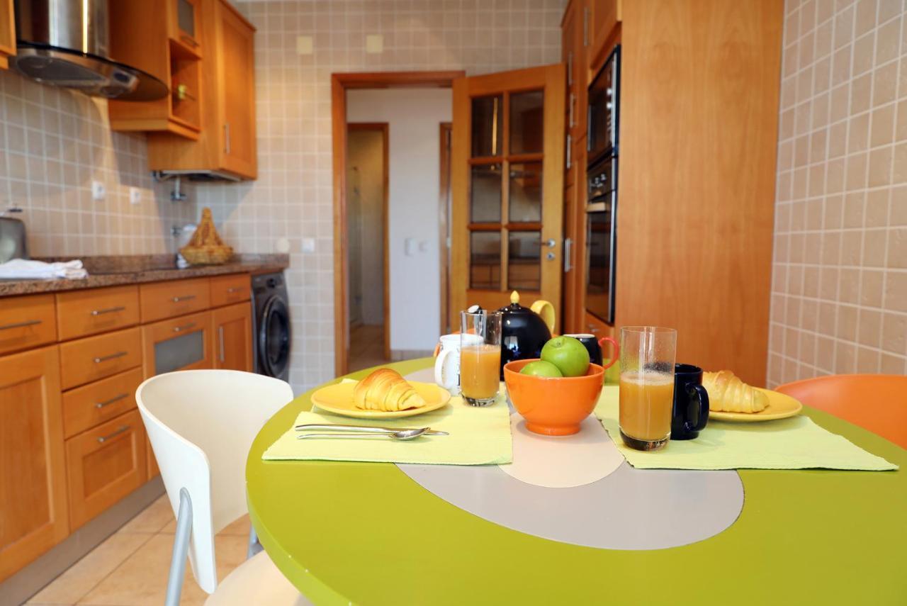 B80 - Gideon Albasol 2 Apartment In Lagos Kültér fotó