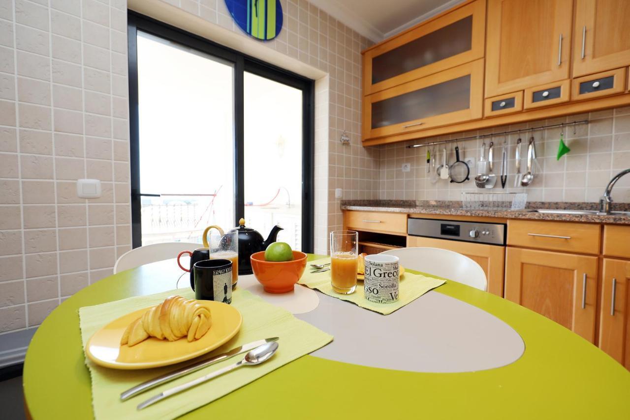 B80 - Gideon Albasol 2 Apartment In Lagos Kültér fotó