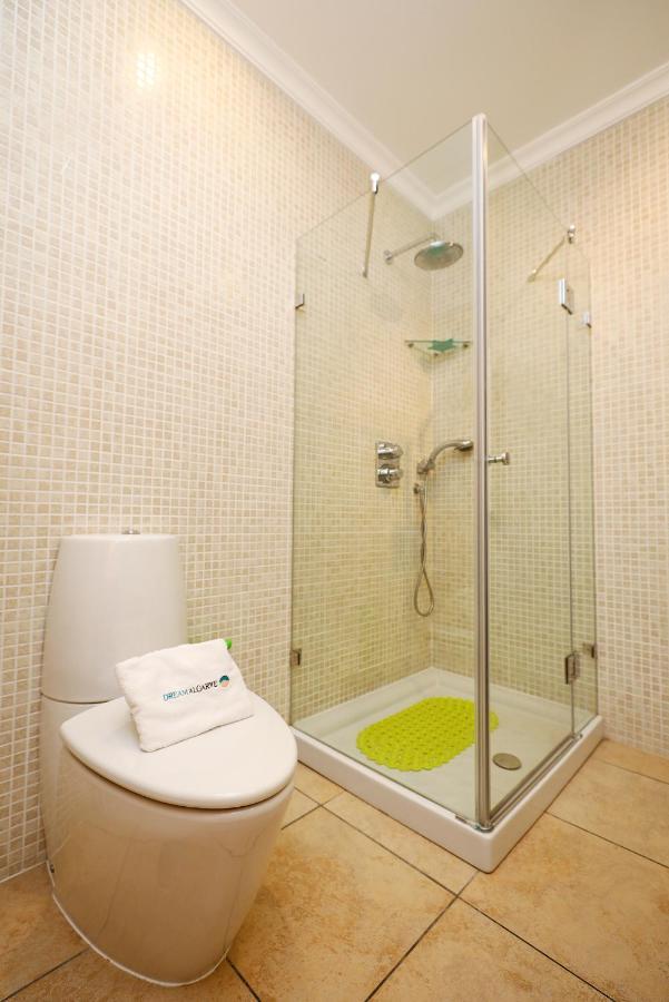 B80 - Gideon Albasol 2 Apartment In Lagos Kültér fotó
